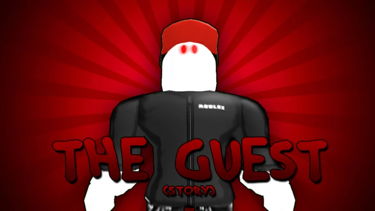 The Guest Story